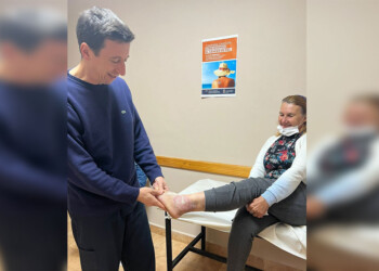 Médicos realizarán jornadas abiertas de detección de cáncer de piel en Alem