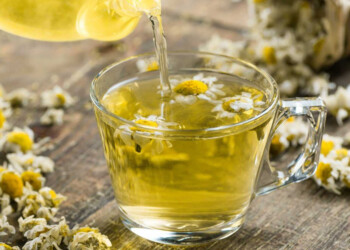 Propiedades de la manzanilla, el “yuyo” que ayuda a descansar mejor