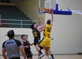 Siglo XXI, a semis de la Liga Provincial