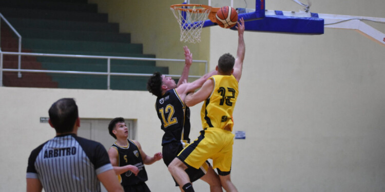 ESTÁ ADENTRO. Siglo se quedó con el pasaje y está entre los cuatro mejores.