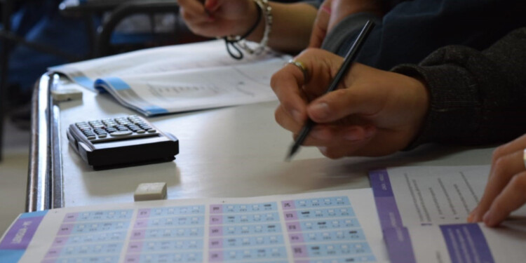 NECESARIAS. Además de los contenidos prioritarios, resaltaron que deben evaluarse las habilidades y procesos.