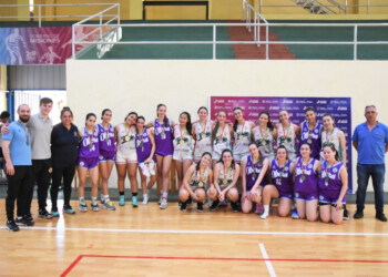 La delegación misionera sumó más clasificados