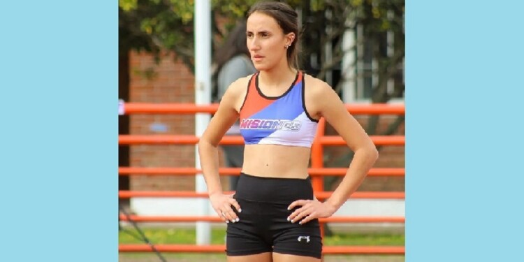 PROYECCIÓN. La eldoradense sigue obteniendo resultados destacados.