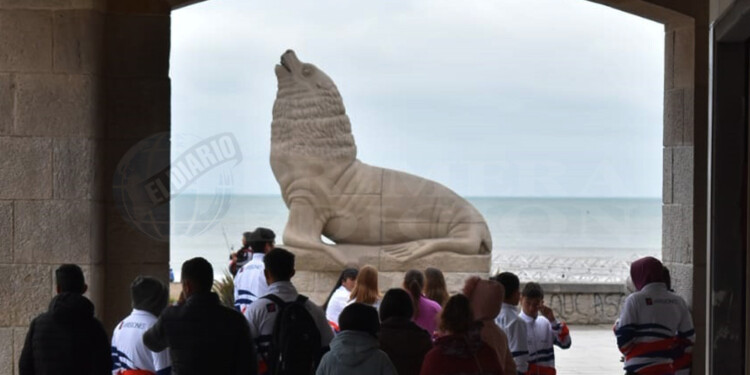 Juegos Evita: los misioneros se despiden de “La Feliz” con una destacada actuación