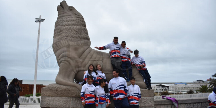 Juegos Evita: los misioneros se despiden de “La Feliz” con una destacada actuación