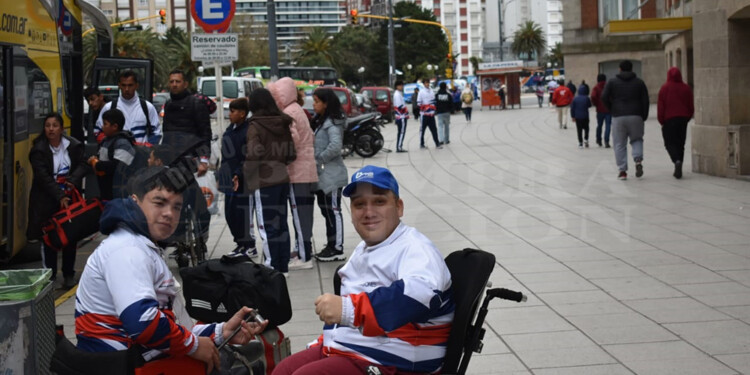 Juegos Evita: los misioneros se despiden de “La Feliz” con una destacada actuación