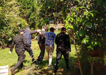 San Pedro: Detuvieron al principal sospechoso tras el hallazgo del cuerpo de una mujer en una heladera