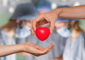 “Con la Ley Justina todos somos donantes, ya no se consulta a la familia”