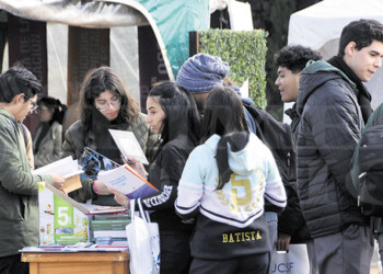 Gran convocatoria a la octava Expo Universitaria de Posadas