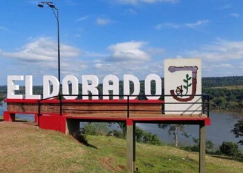 Eldorado se prepara con todo para su aniversario y su tradicional Expo