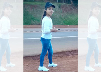 Según reveló la autopsia, a Estefanía la asesinaron con un objeto punzo cortante