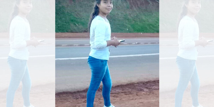 VÍCTIMA. Adriana Estefanía Dos Santos tenía 16 años.