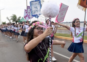 Arrancó la “Colecta de Reyes”, iniciativa solidaria de los colegios posadeños