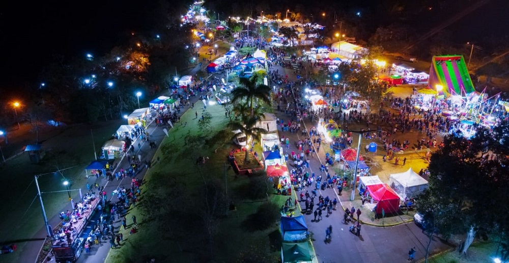 La Expo Eldorado se viene con todo en el aniversario de la “Capital del Trabajo”