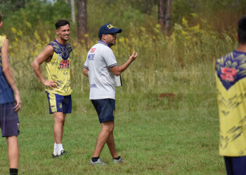 Se abre el telón de la final del Torneo Provincial