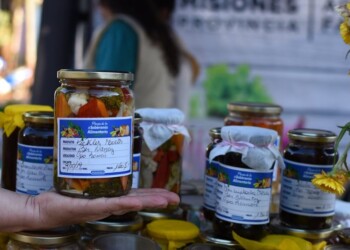 Este viernes se inaugura el Mercado de Soberanía Alimentaria de Puerto Iguazú