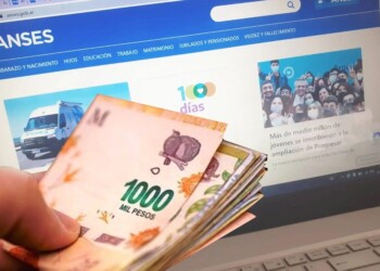 Desde cuándo los trabajadores podrán acceder a los créditos de 400 mil pesos de la ANSeS