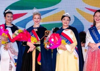 Para agendar: en octubre llega una nueva edición de la Fiesta Provincial Raíces en Jardín América