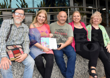 Nueva edición del Festival de Teatro “Rulo” Fernández