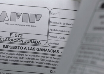 Misiones dejaría de recibir $1.600 millones al mes por suba de Ganancias