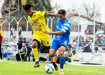 Crucero volvió a perder y su situación es preocupante