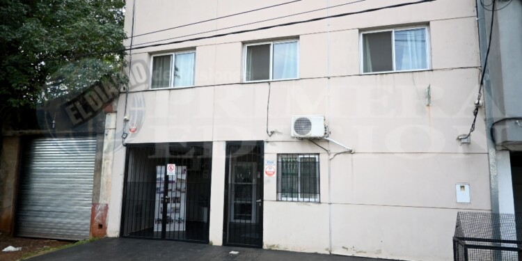 DEMANDA. Indicaron que se mantiene muy alta la demanda en el Hogar.