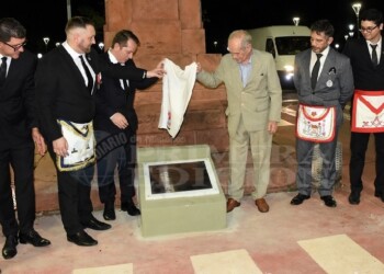 Con un emotivo homenaje, se recordó el Ciclón que unió a Posadas y Encarnación