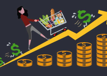 Proyectan que la Argentina será el país con más inflación y menor crecimiento del G20