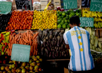 Temor por los nuevos aumentos y posible recesión