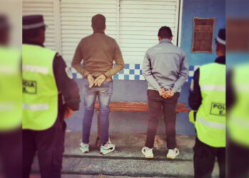 Imputaron a dos integrantes de la “banda de los inhibidores”