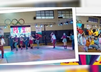 Mañana finalizan los Interculturales de las Olimpiadas Estudiantiles de Eldorado