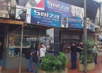 “Esperemos que los delincuentes se queden un buen tiempo en la cárcel”