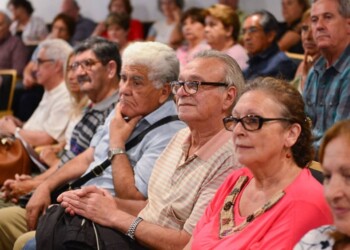 Misiones tiene 4 aportantes por cada jubilado y recauda más de lo que gasta