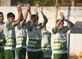 Brown y La Picada también jugarán el Regional Amateur