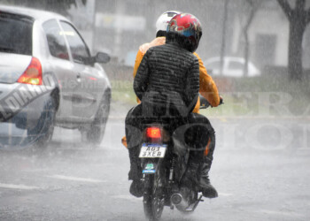 Desde 2015 no se registraban lluvias tan abundantes en Posadas