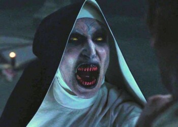 Llega al cine IMAX el estreno de terror “La Monja 2”