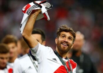 Leonardo Ponzio llega a Posadas