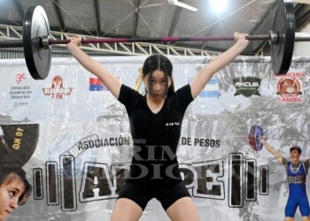 Protagonistas de peso