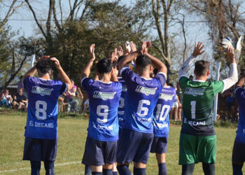 “Queremos poner al club donde se merece”