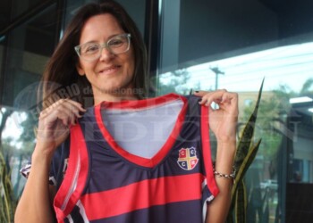 “Queremos que Centro sea el mejor club del Nordeste”