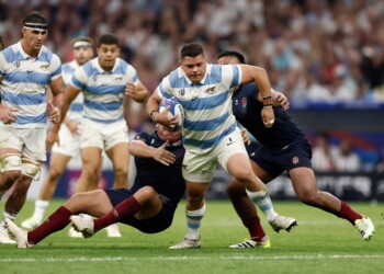 Arrancó Yaboty y este domingo se viene el plato fuerte