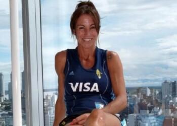 Magui Aicega, “leona” y nutricionista que defiende la producción orgánica misionera