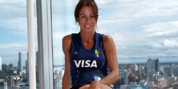 INVITADA ESPECIAL. Magdalena Aicega estará presente en la primera Cumbre mercosuriana de Posadas.