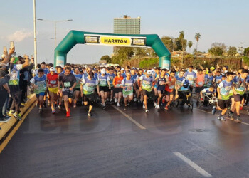 Fiesta completa en la costa