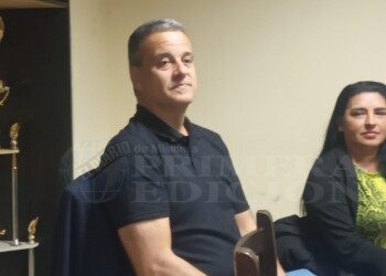 Marcelo Dei Castelli fue electo presidente de la Liga Posadeña