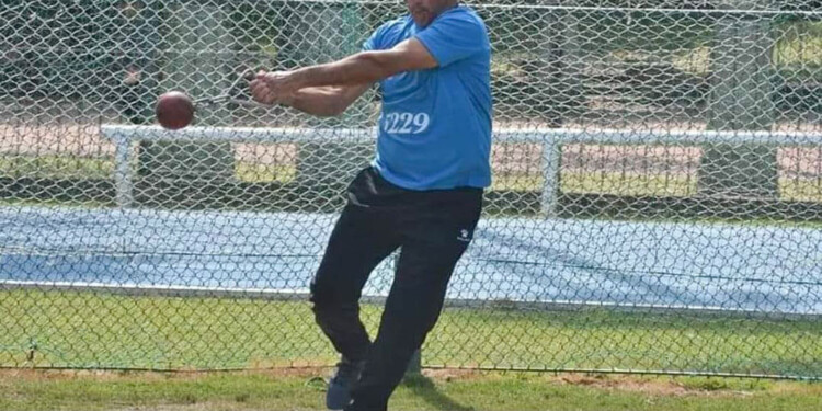 PARA TODOS LOS GUSTOS. Varias pruebas tendrán lugar en el CePARD.