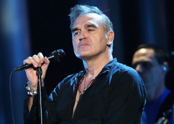 Morrissey contrajo dengue y canceló su show en Argentina