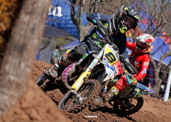 Otro buen fin de semana para los Nakatsuka