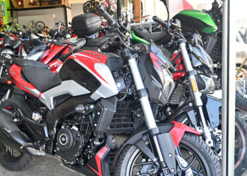 “No todos contrataban el seguro para comenzar a utilizar una moto 0 km”