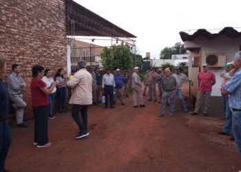 Concepción: ediles de JxC rechazaron aumento y desataron crisis en la comuna